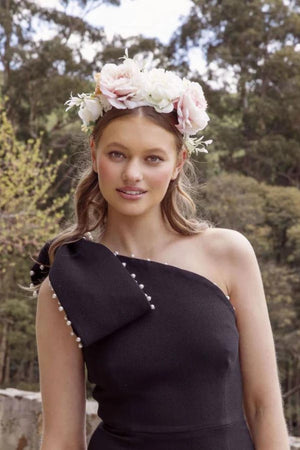 Morgan & Taylor Giulia Fascinator
