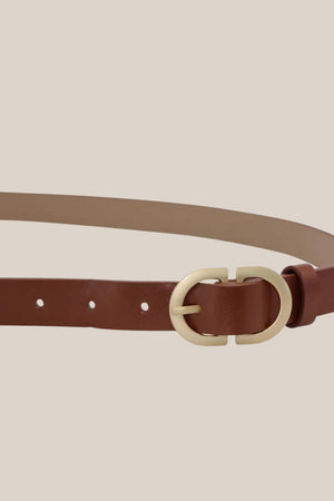 Morgan & Taylor Adia Belt