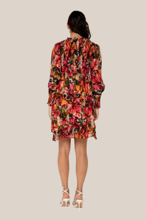 Kachel Holly Dress