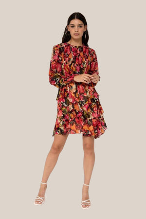 Kachel Holly Dress