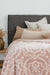 Bambury Beth Ultraplush Blanket - King