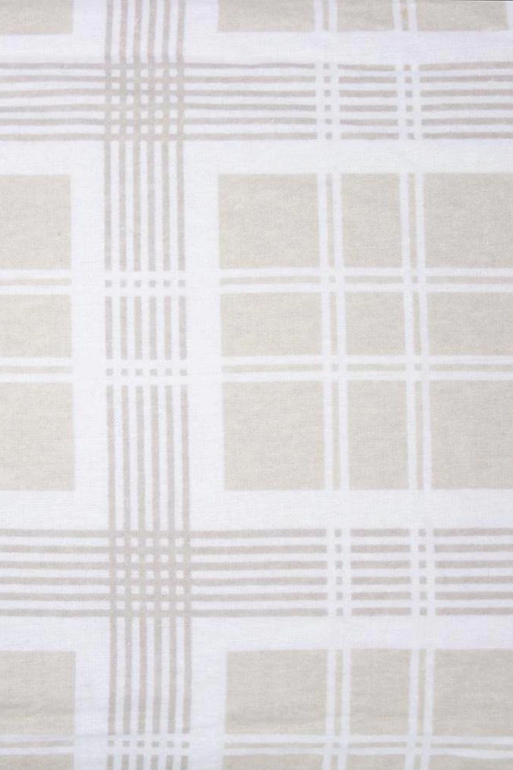 Bambury Enid Flannelette Sheet - King