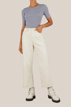 Amelius Afina Knit Top