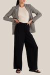 Staple the Label Aster Wide Leg Pants