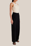 Staple the Label Aster Wide Leg Pants