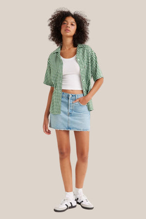 Levi Icon Skirt