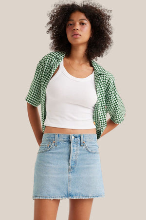 Levi Icon Skirt