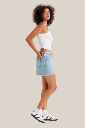 Levi Icon Skirt