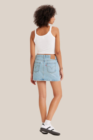 Levi Icon Skirt