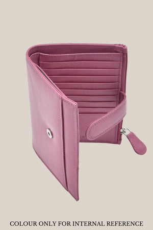 Cobb & Co Morriset Ladies Leather Wallet