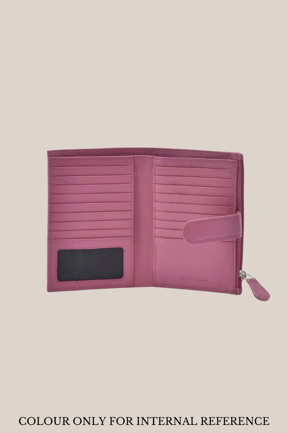 Cobb & Co Morriset Ladies Leather Wallet