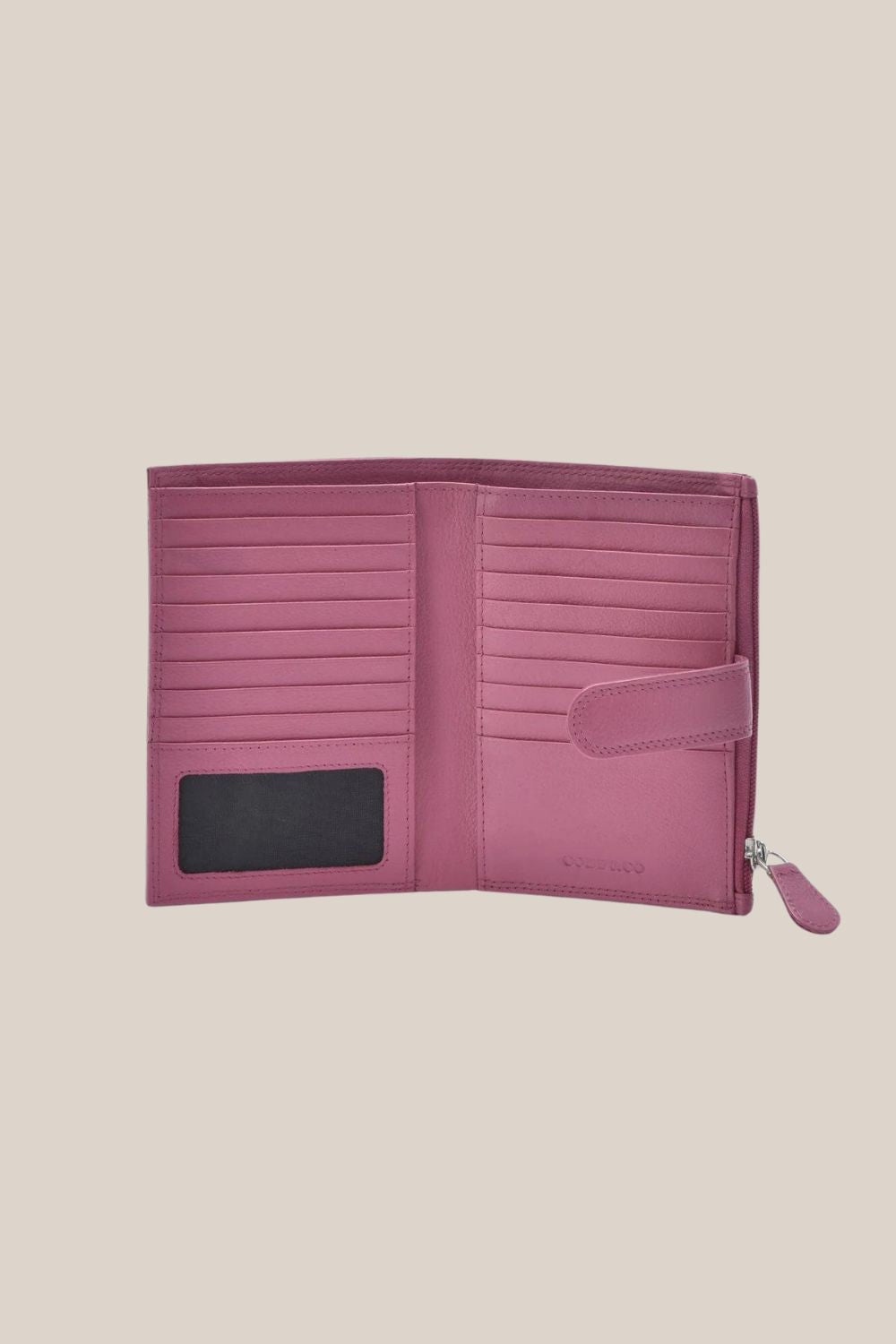 Cobb & Co Morriset Ladies Leather Wallet