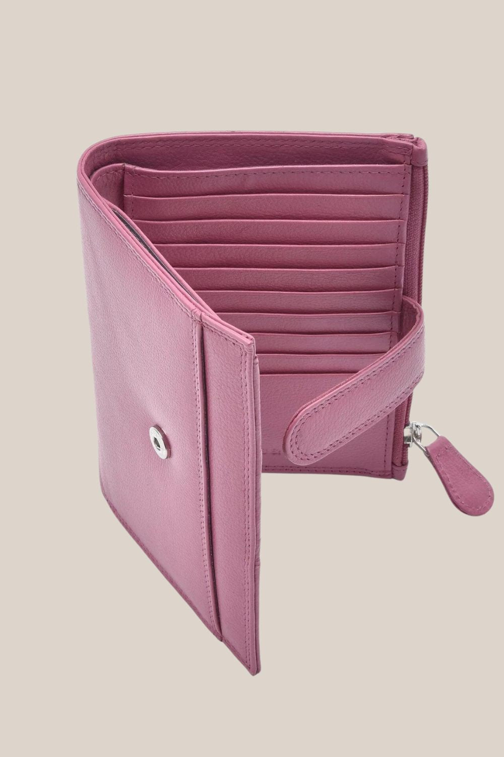 Cobb & Co Morriset Ladies Leather Wallet