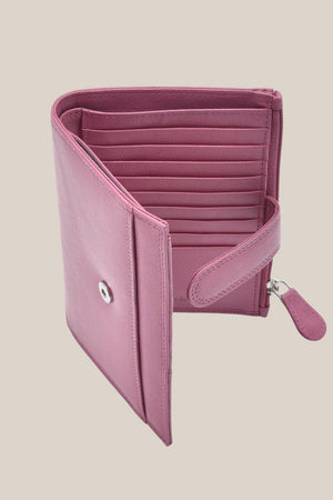 Cobb & Co Morriset Ladies Leather Wallet