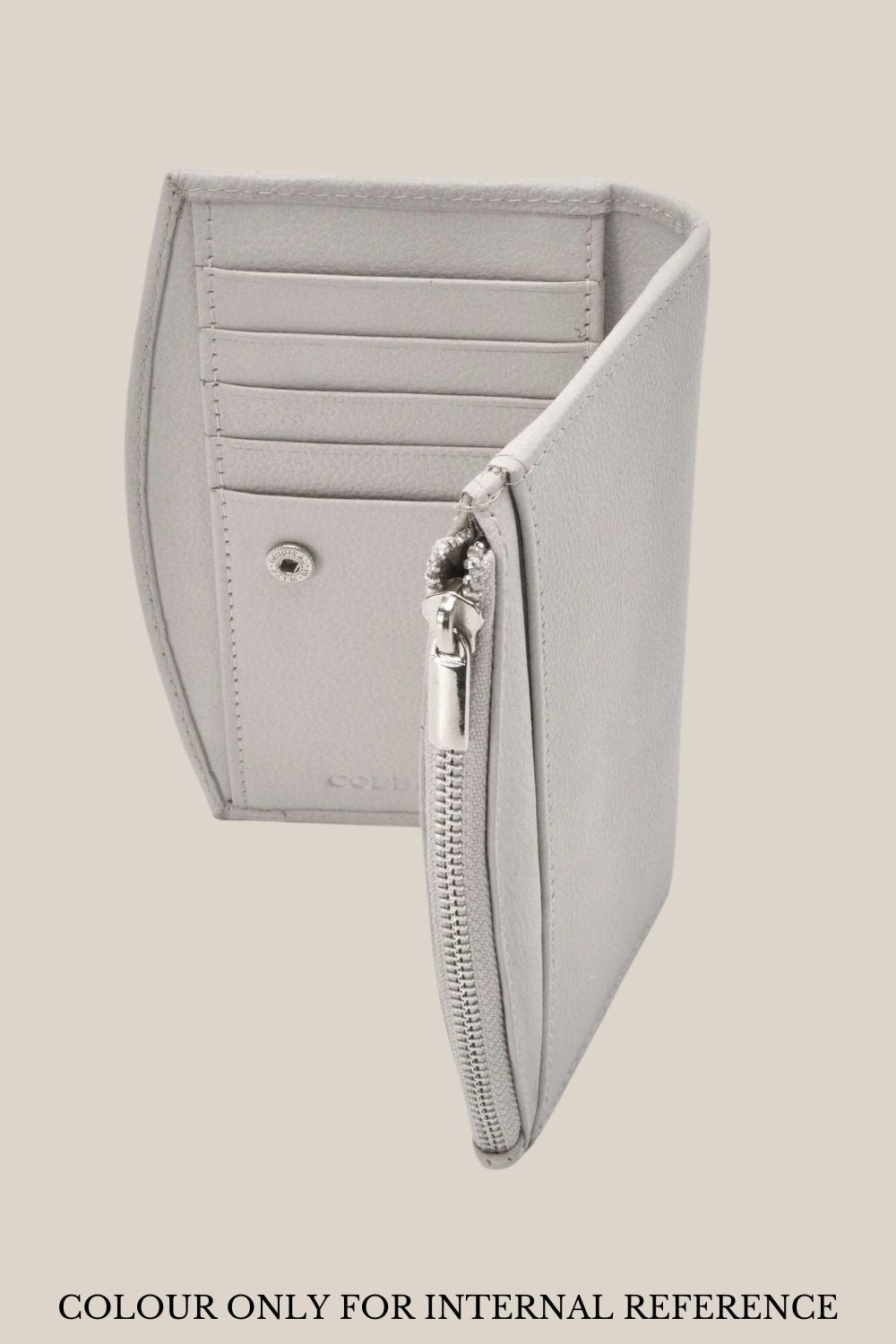 Cobb & Co Wellington Ladies Leather Wallet