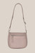 Cobb & Co Yarra Leather Crossbody Bag