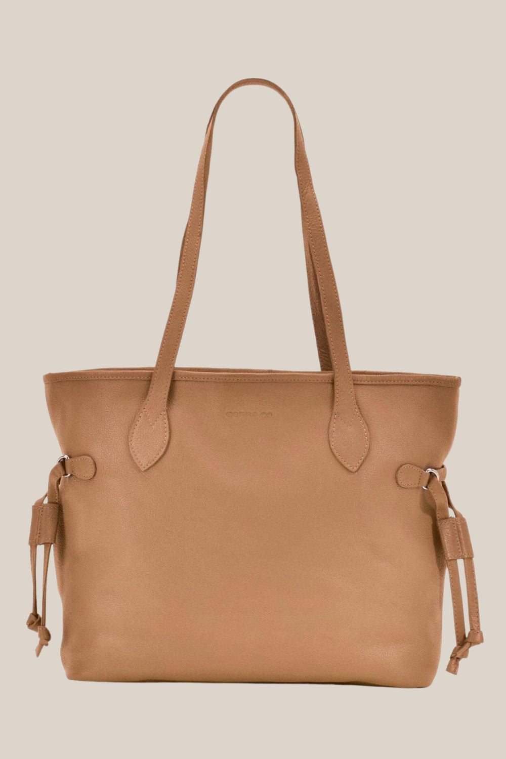 Cobb & Co Talbot Tote Bag