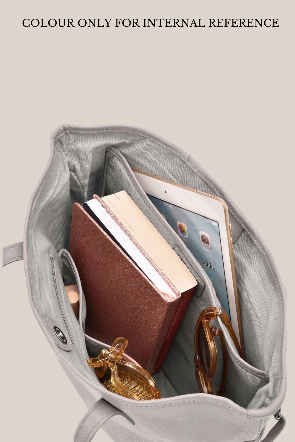 Cobb & Co Talbot Tote Bag