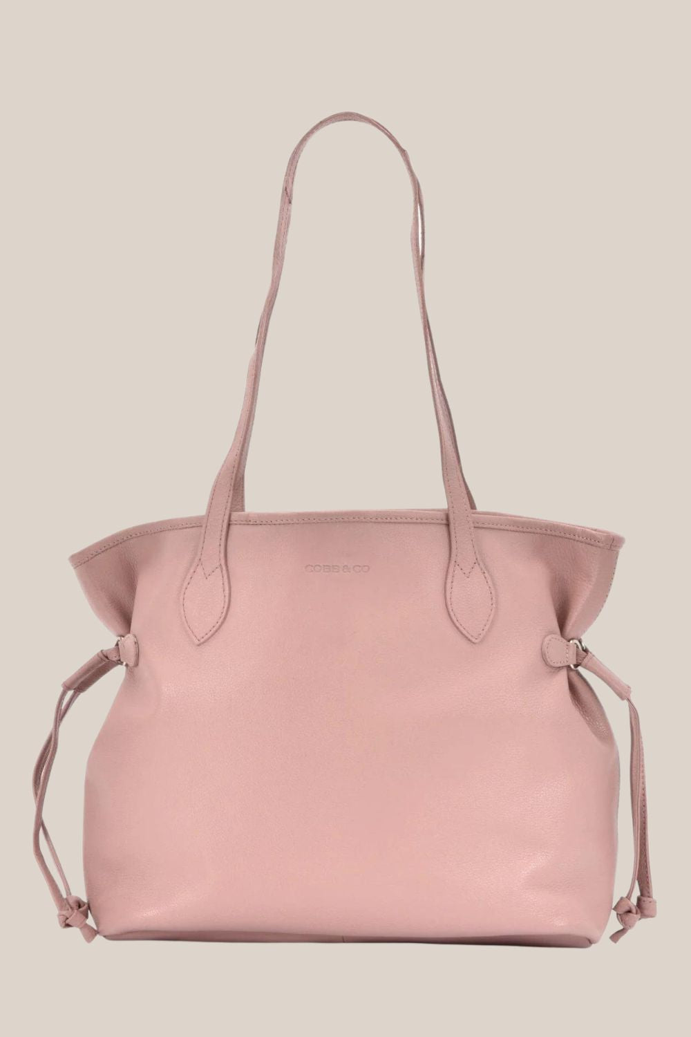 Cobb & Co Talbot Tote Bag