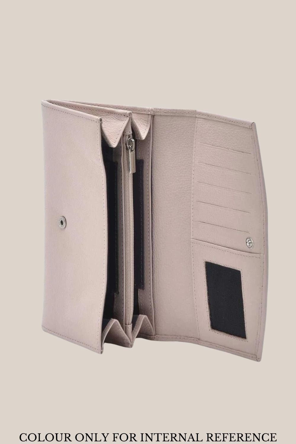 Cobb & Co Erina Ladies Leather Wallet