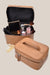 Cobb & Co Small Leather Beauty Case