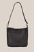 Cobb & Co Burwood Leather Crossbody Bag