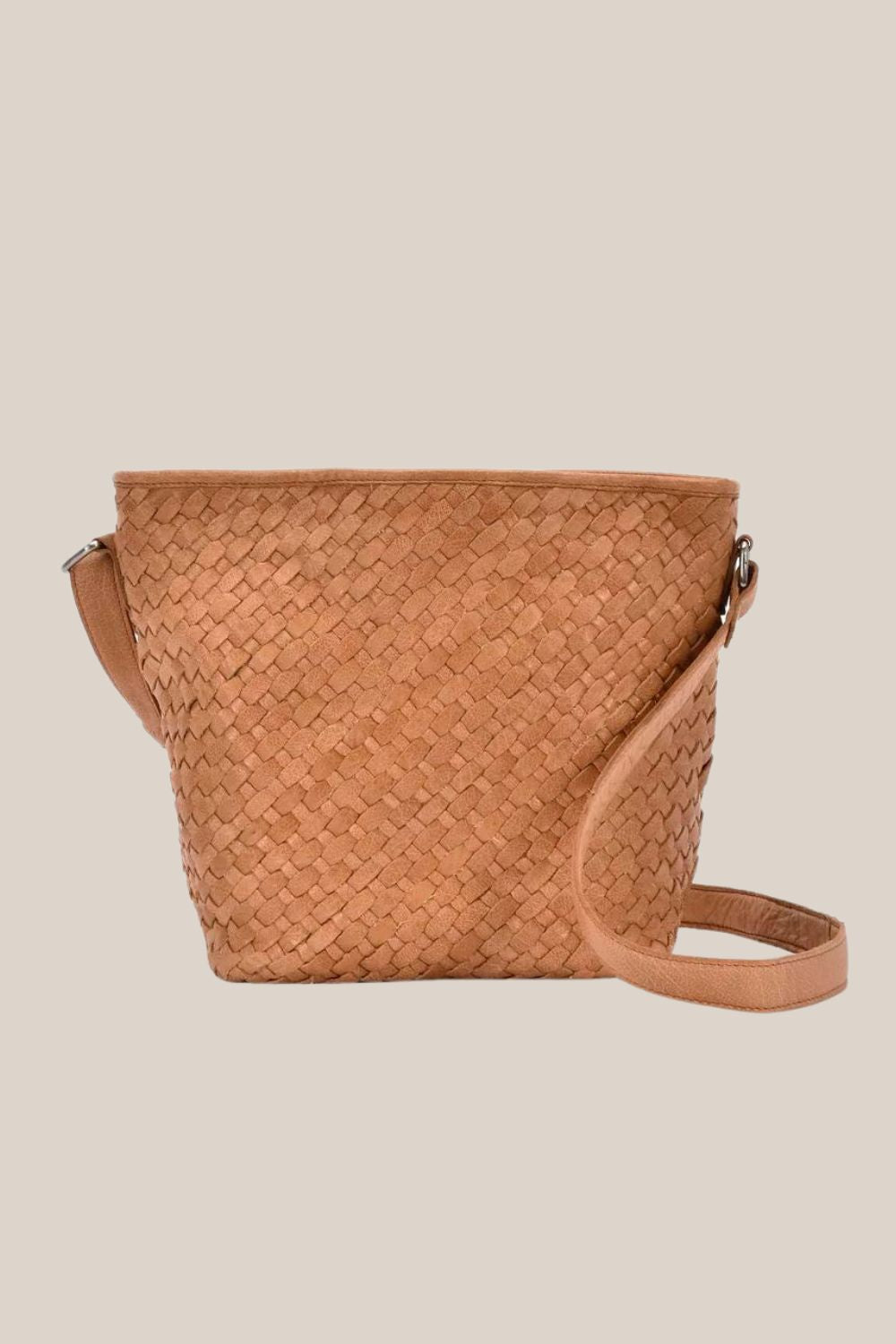 Cobb & Co Canterbury Woven Bag