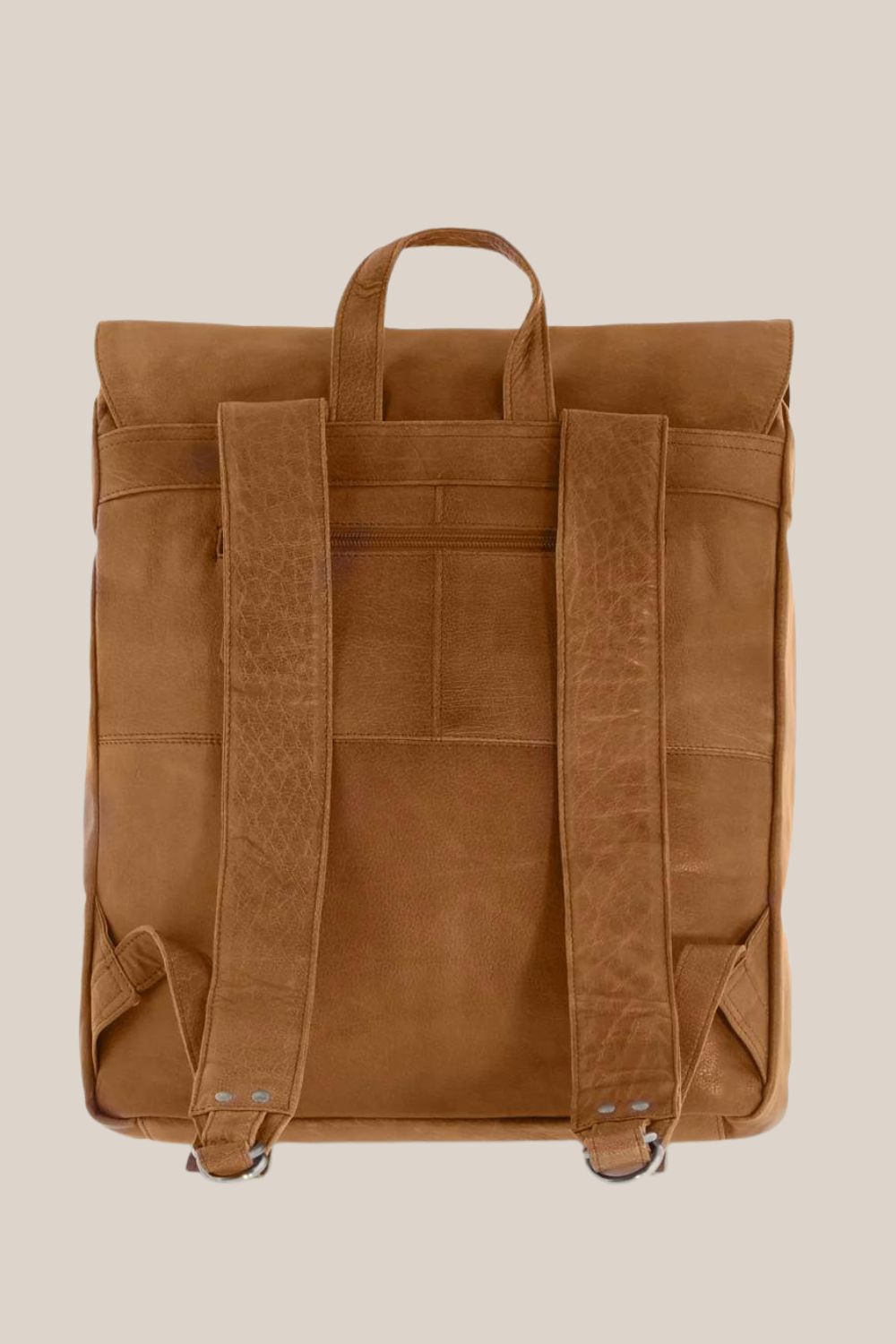 Cobb & Co Wentwork Leather Backpack
