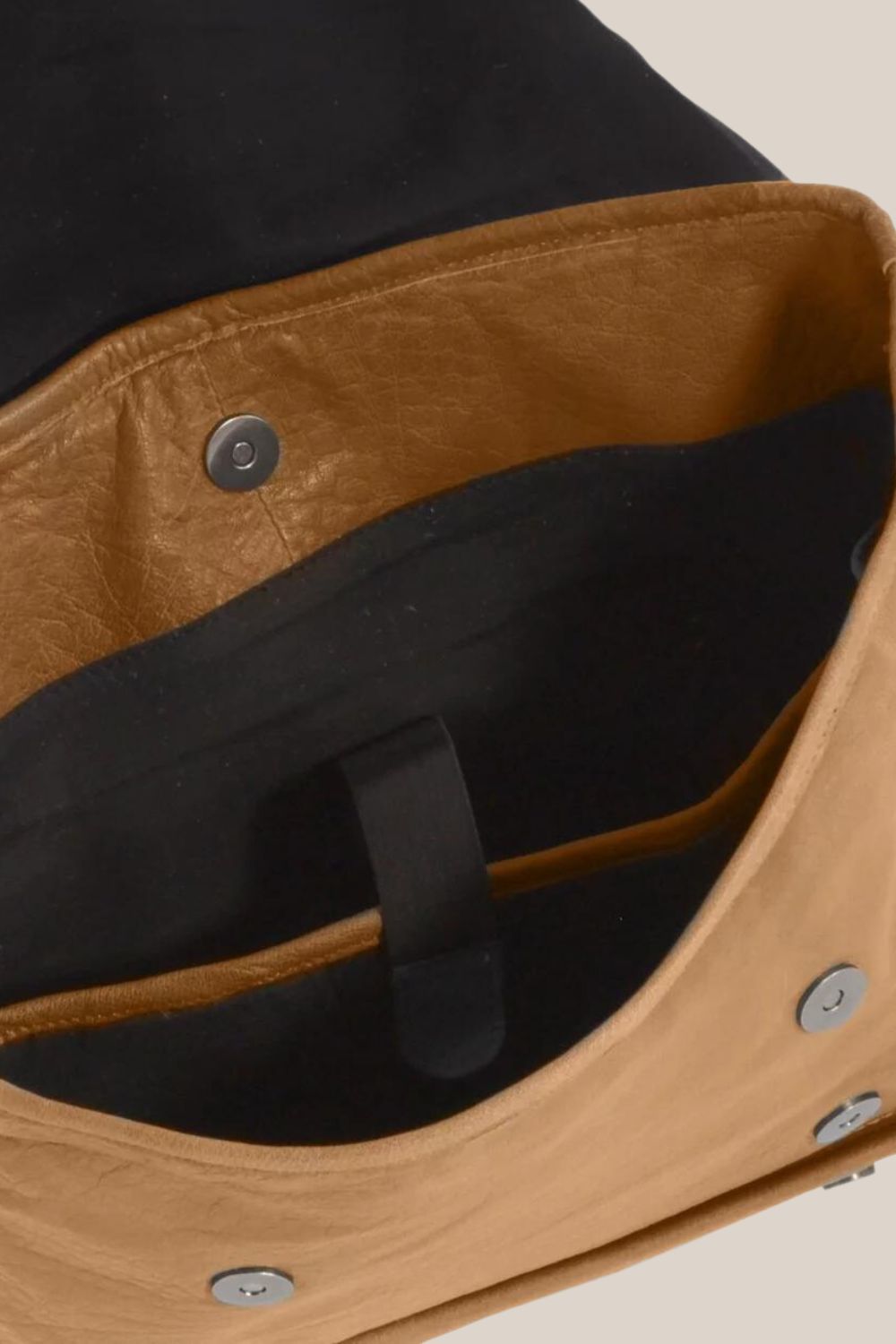 Cobb & Co Wentwork Leather Backpack