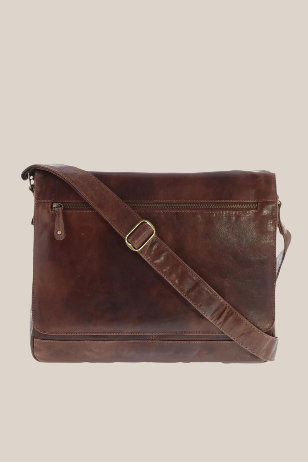 Cobb & Co Declan Message Bag
