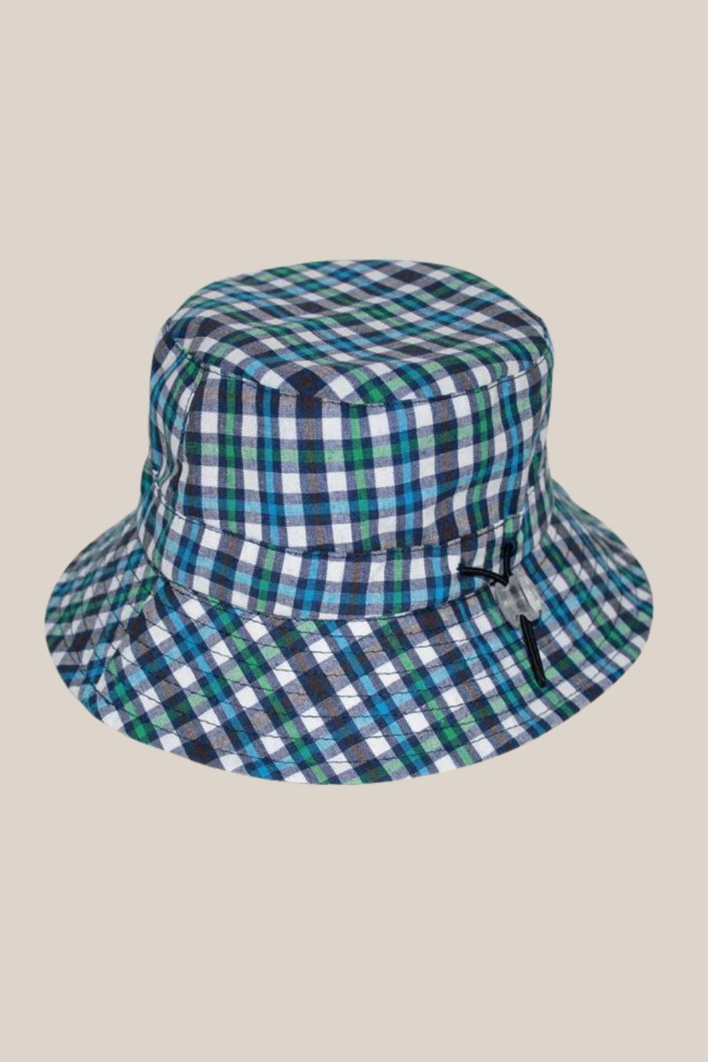 Rigon Clinton Bucket Hat