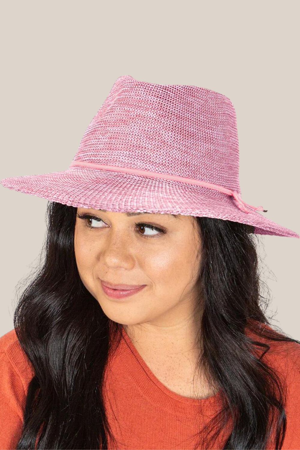 Cancer Council Jacqui Petite Hat