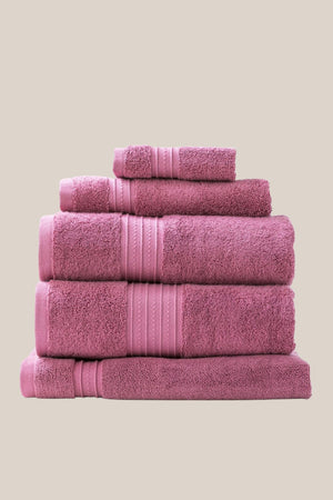 Renee Taylor Brentwood Face Towel