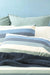 Renee Taylor 300 TC Ornate Quilt Cover Set - Double