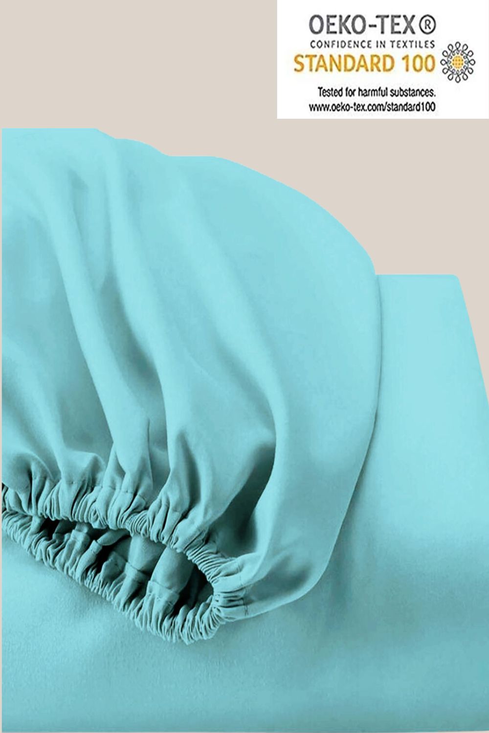 Park Avenue 500 TC Cotton Sheet Combo - King Single