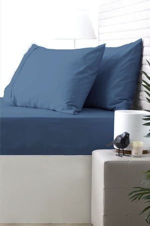 Park Avenue 500 TC Cotton Sheet Combo - King