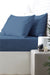 Park Avenue 500 TC Cotton Sheet Combo - King Single