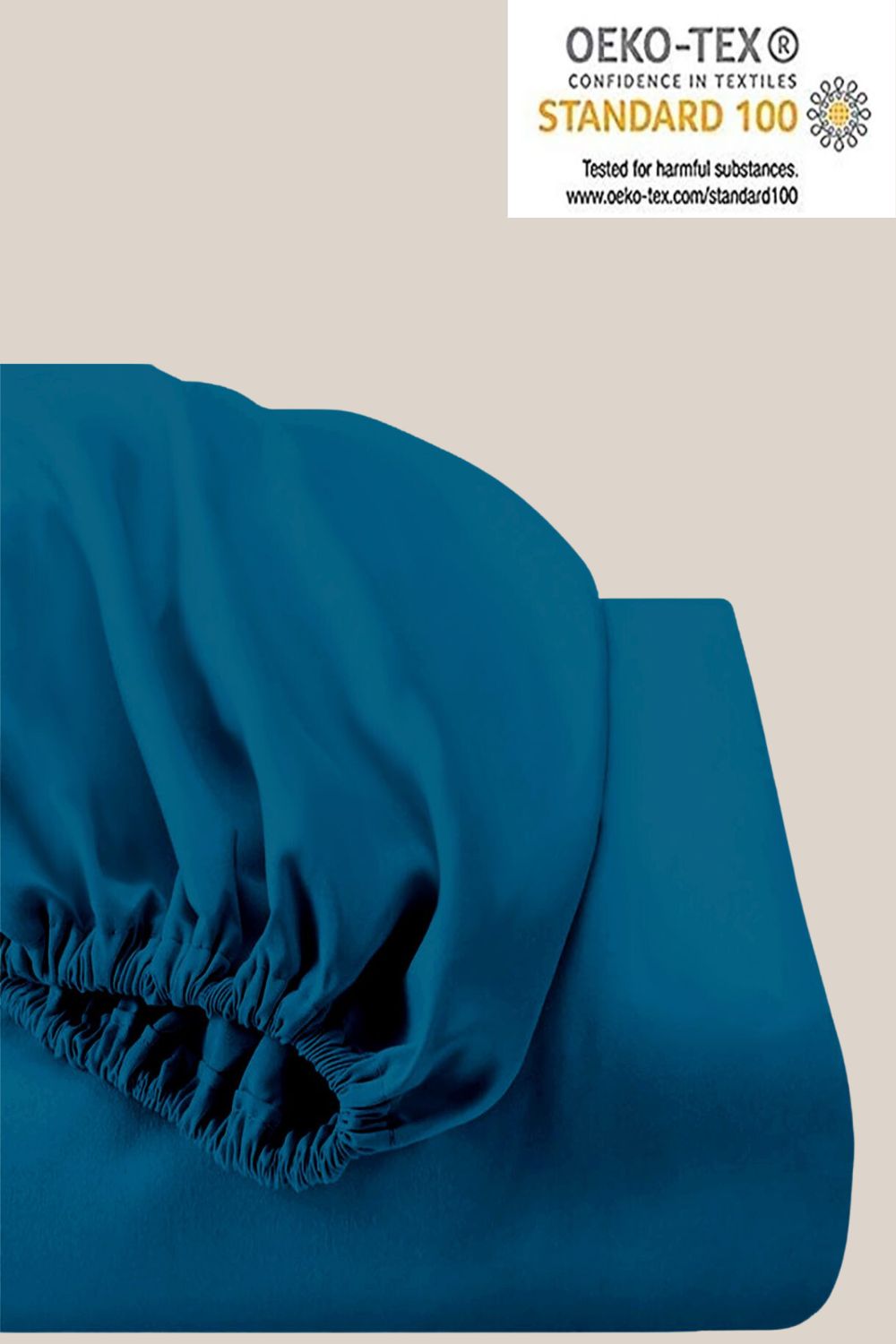 Park Avenue 500 TC Cotton Sheet Combo - King Single