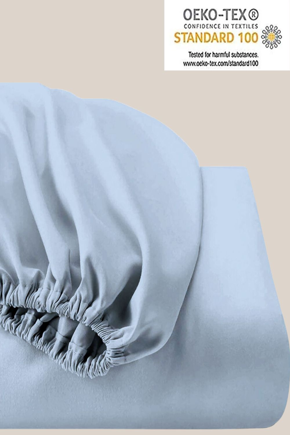 Park Avenue 500 TC Cotton Sheet Combo - Double