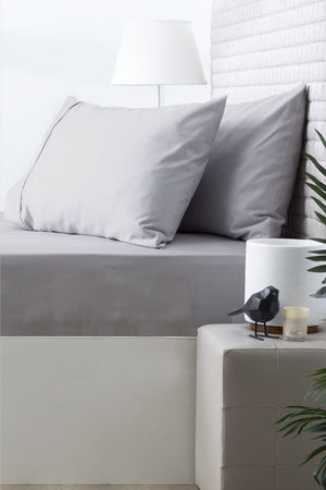 Park Avenue 500 TC Cotton Sheet Combo - Double