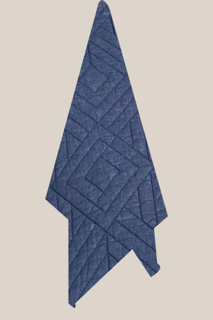 Classic Quilts Dimond- King Single