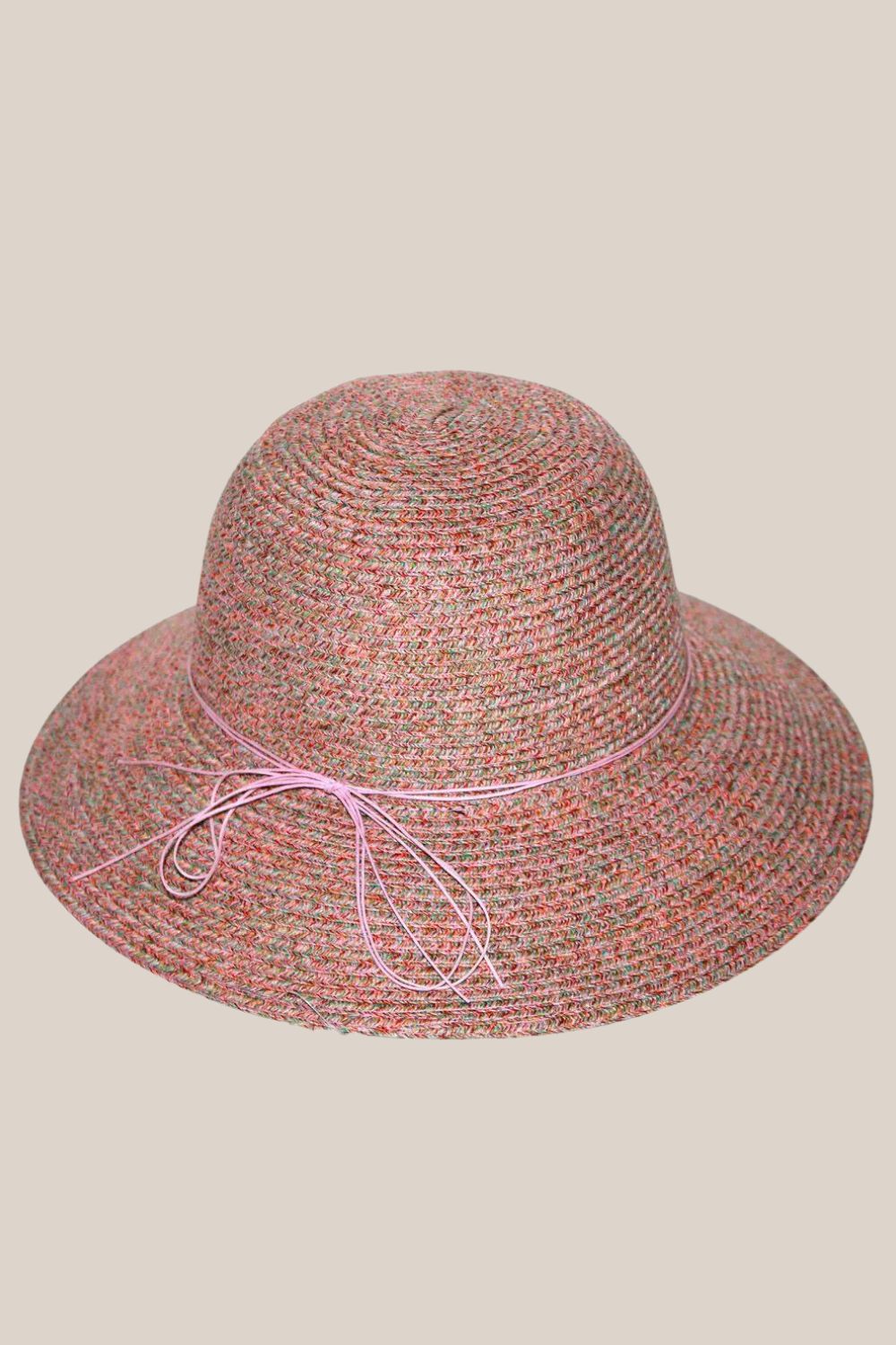 Cancer Council Lacey Bucket Hat