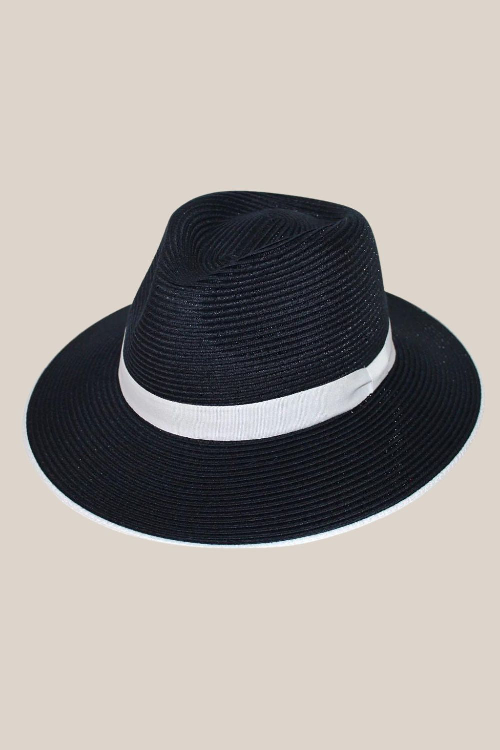 Cancer Council Mia Flexibraid Fedora