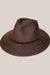 Cancer Council Darby Fedora Petite