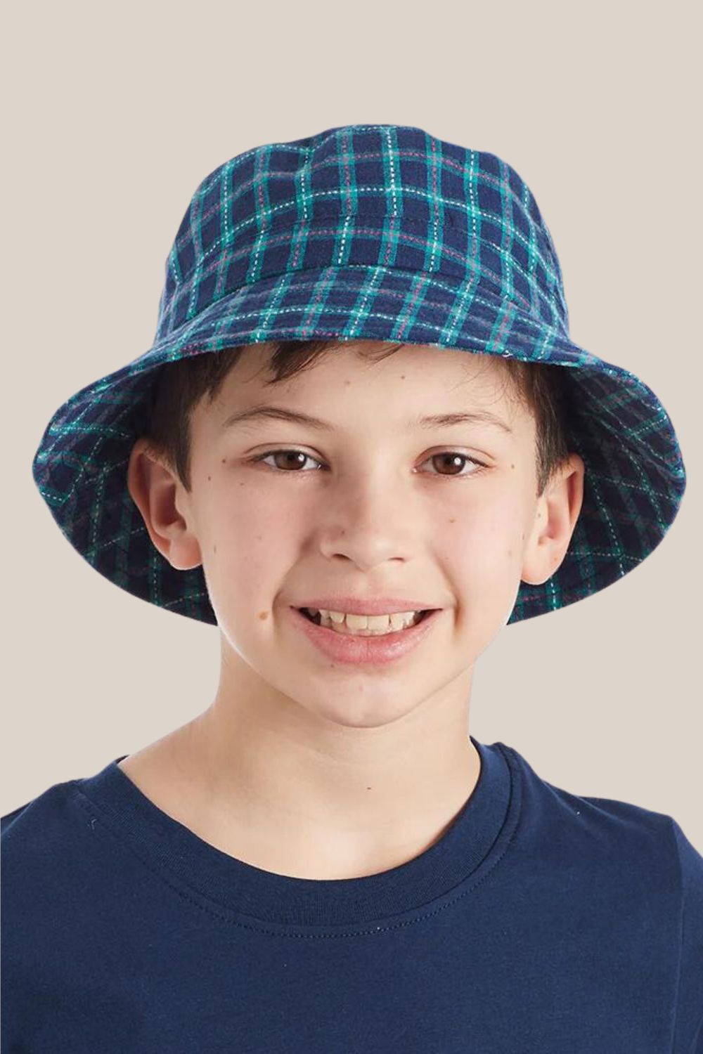 Cancer Council Alvin Bucket Hat