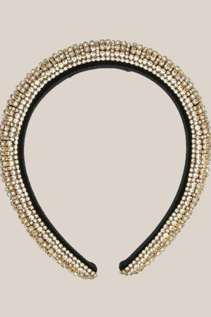 Morgan & Taylor Arabella Headband