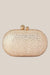 Olga Berg Bently Hotfix Clutch