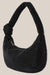 Olga Berg Franka Ball Mesh Shoulder Bag