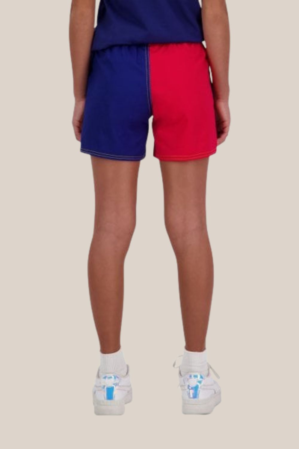 Canterbury Uglies Boys Harlequin Short