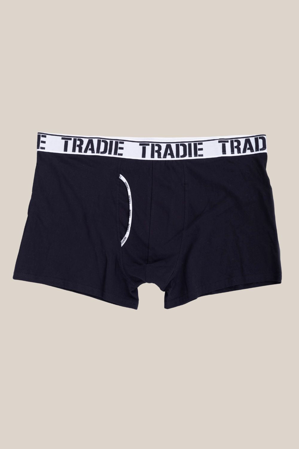 Tradie Big Fella Long Leg Trunk